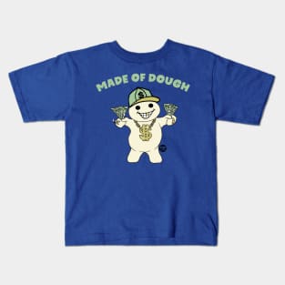 DOUGH Kids T-Shirt